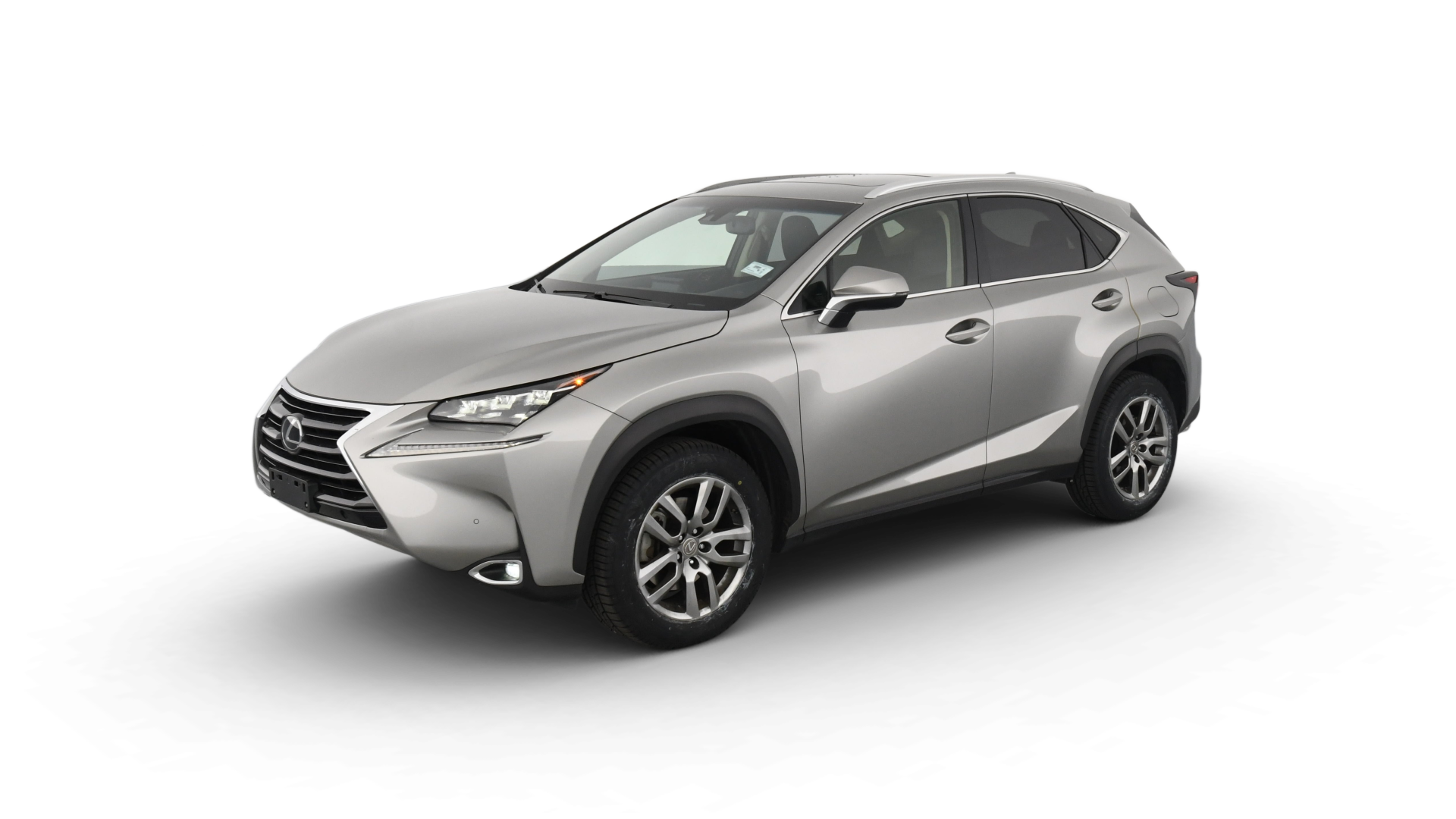 2015 Lexus NX Carvana 2015-lexus-nx-carvana